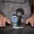 Iron Studios - Edward Scissorhands MiniCo Statue 14 cm