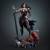 Iron Studios - DC Comics Art Scale Statue 1/10 Wonder Woman Absolute 25 cm