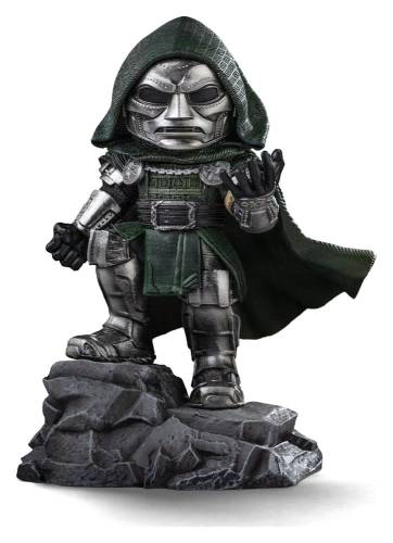Iron Studios - Avengers: Doomsday MiniCo Statue Doctor Doom 15 cm