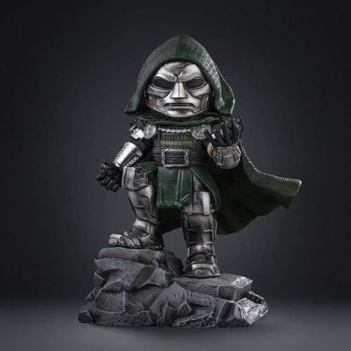 Iron Studios - Avengers: Doomsday MiniCo Statue Doctor Doom 15 cm
