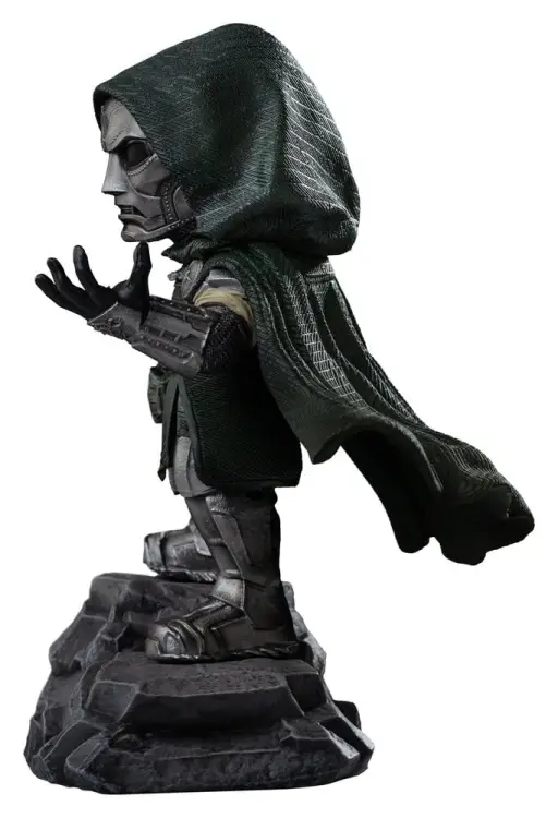 Iron Studios - Avengers: Doomsday MiniCo Statue Doctor Doom 15 cm