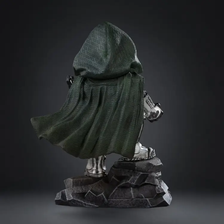 Iron Studios - Avengers: Doomsday MiniCo Statue Doctor Doom 15 cm