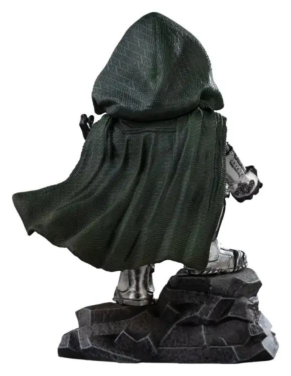 Iron Studios - Avengers: Doomsday MiniCo Statue Doctor Doom 15 cm