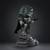 Iron Studios - Avengers: Doomsday MiniCo Statue Doctor Doom 15 cm
