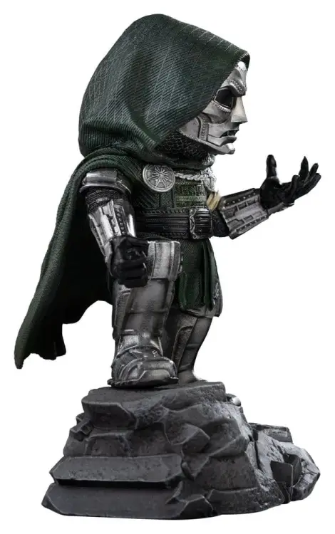 Iron Studios - Avengers: Doomsday MiniCo Statue Doctor Doom 15 cm