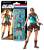 Hasbro - G.I. Joe Classified Series - Lara Croft Collaborative Action Figure 15cm