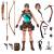 Hasbro - G.I. Joe Classified Series - Lara Croft Collaborative Action Figure 15cm