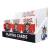 Fanattik - Yu-Gi-Oh! - Playing Cards CDU (12 Pack Display)