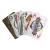 Fanattik - Yu-Gi-Oh! - Playing Cards CDU (12 Pack Display)