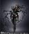 Bandai Tamashii Nations - My Hero Academia - Dark Deku - S.H. Figuarts Figure 14cm