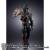 Bandai Tamashii Nations - My Hero Academia - Dark Deku - S.H. Figuarts Figure 14cm