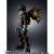 Bandai Tamashii Nations - My Hero Academia - Dark Deku - S.H. Figuarts Figure 14cm