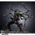 Bandai Tamashii Nations - My Hero Academia - Dark Deku - S.H. Figuarts Figure 14cm
