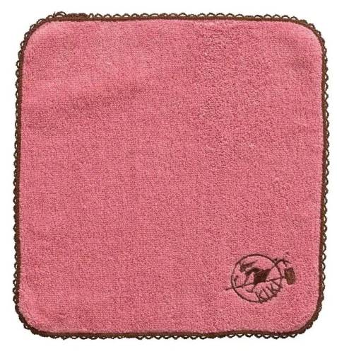 Benelic - Kikis Delivery Service - Christmas Tree - Mini Towel