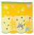 Benelic - My Neighbor Totoro - Corn and Totoro - Mini Towel 25x25cm