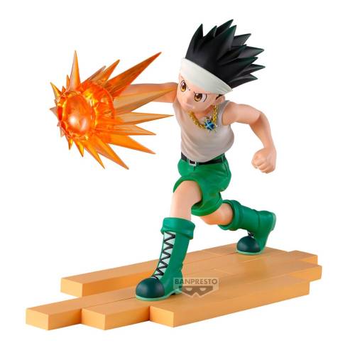 HUNTER X HUNTER - Gon - Figurka 14 cm