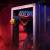 Iron Studios - Poppy Playtime Art Scale Statue 1/10 Huggy Wuggy 24 cm