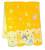 Benelic - My Neighbor Totoro - Corn and Totoro - Bath Towel 34x75cm