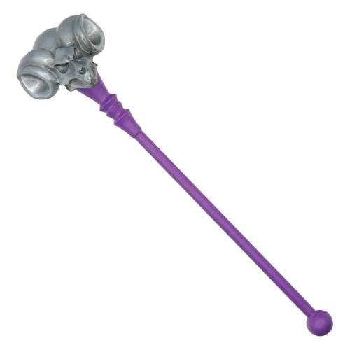 Fanattik - Masters of the Universe - Havoc Staff - Replica Limited Edition