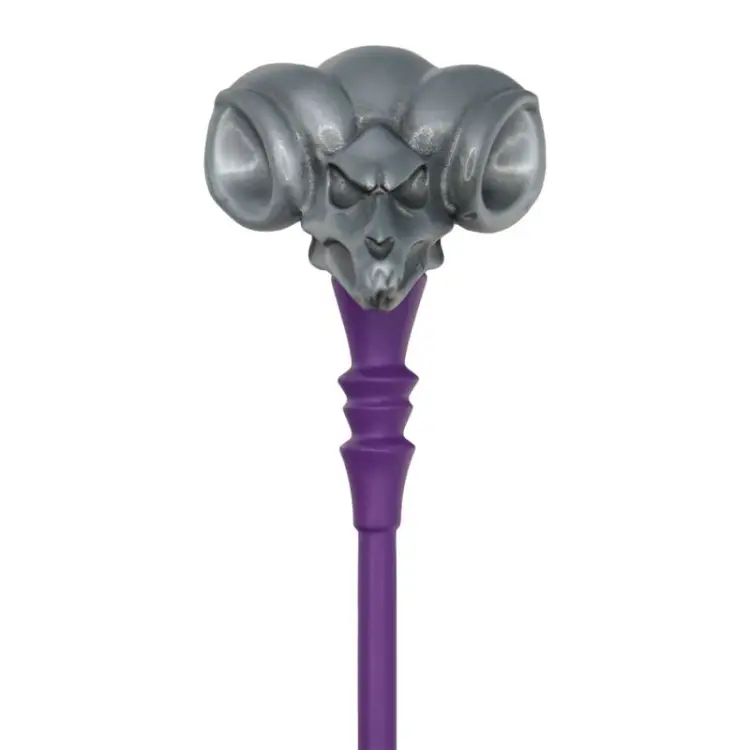 Fanattik - Masters of the Universe - Havoc Staff - Replica Limited Edition