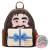 Loungefly Harry Potter Birthday Cake Mini Backpack