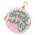 Loungefly Harry Potter Birthday Cake Mini Backpack