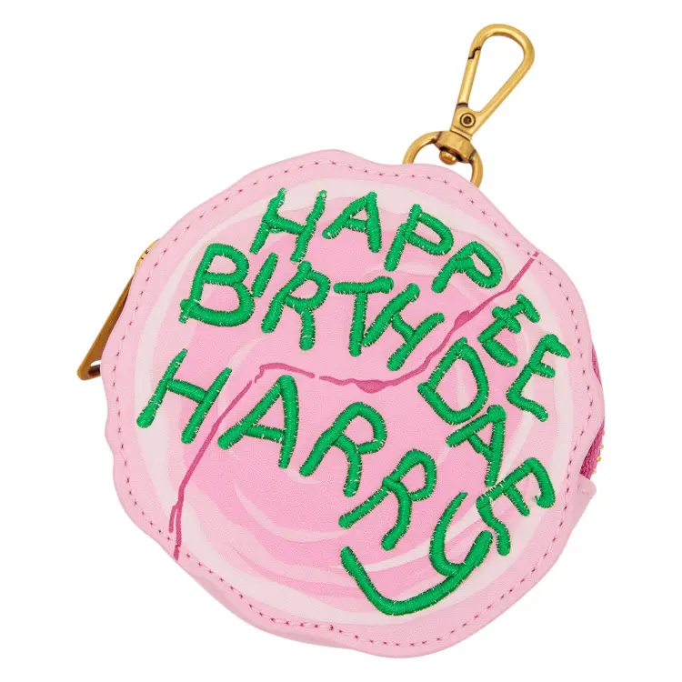 Loungefly Harry Potter Birthday Cake Mini Backpack