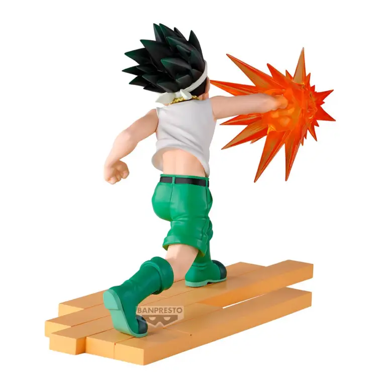 HUNTER X HUNTER - Gon - Figurka 14 cm