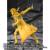 Bandai S.H. Figuarts Naruto - Minato Namikaze Kurama Link Bond of Light 15cm Figure