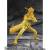 Bandai S.H. Figuarts Naruto - Minato Namikaze Kurama Link Bond of Light 15cm Figure