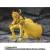 Bandai S.H. Figuarts Naruto - Minato Namikaze Kurama Link Bond of Light 15cm Figure