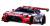 Good Smile Racing - Hatsune Miku GT Project 1/18 Scale Model Car - Hatsune Miku AMG 2025 Spa 24H Ver. 26 cm