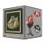 Fanattik - Sonic - Metal Boot 35th Anniversary - Replica Limited Edition