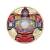 Fanattik - Transformers The Movie - 40th Anniversary - Limited Edition Coin