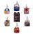 Loungefly Stranger Things Mini Backpack Bag Charm Mystery Box