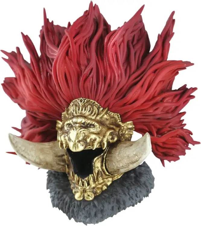 SO-TA - Elden Ring Magnet Mascot Blind Box (6 Pieces)