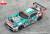 Good Smile Racing - Hatsune Miku GT Project Vehicle 1/43 Good Smile Hatsune Miku AMG 2023 Season Opening Ver. 11 cm