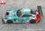 Good Smile Racing - Hatsune Miku GT Project Vehicle 1/43 Good Smile Hatsune Miku AMG 2023 Season Opening Ver. 11 cm
