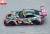 Good Smile Racing - Hatsune Miku GT Project 1/43 Scale Model Car Good Smile Hatsune Miku AMG 2020 SUPER GT Okayama Test Ver.