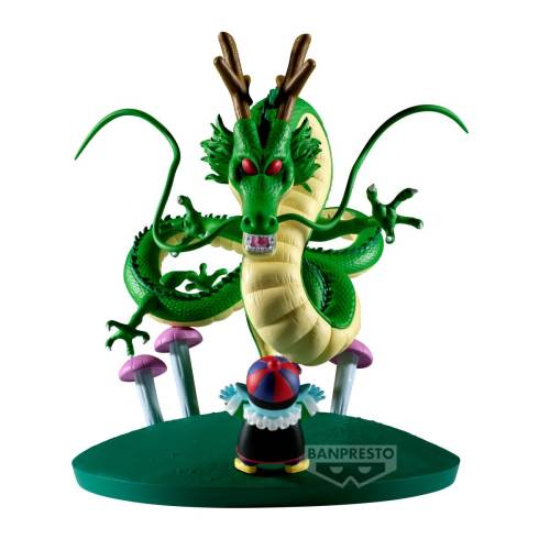 DRAGON BALL - Shenron - Figurka History Box 11 cm
