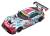 Good Smile Racing - Hatsune Miku GT Project 1/18 Scale Model Car Good Smile Hatsune Miku AMG 2024 Season Opening Ver. 26 cm