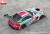 Good Smile Racing - Hatsune Miku GT Project 1/18 Scale Model Car Good Smile Hatsune Miku AMG 2024 Season Opening Ver. 26 cm