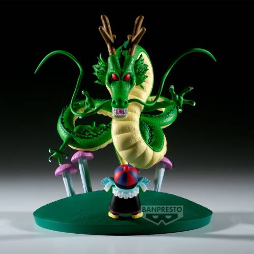 DRAGON BALL - Shenron - Figurka History Box 11 cm