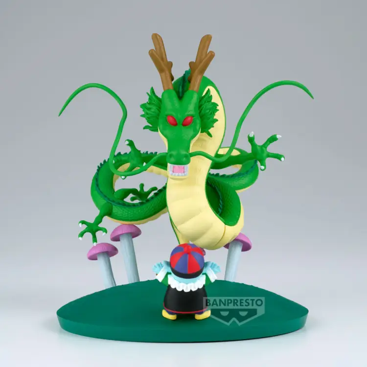 DRAGON BALL - Shenron - Figurka History Box 11 cm