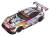 Good Smile Racing - Hatsune Miku GT Project 1/18 Good Smile Hatsune Miku AMG 2021 SUPER GT 100th Race Commemorative Ver.