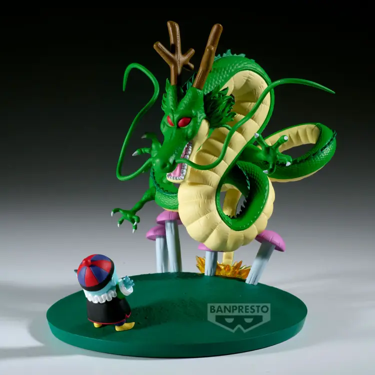 DRAGON BALL - Shenron - Figurka History Box 11 cm