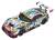 Good Smile Racing - Hatsune Miku GT Project 1/18 Good Smile Hatsune Miku AMG 2018 Final Race Ver. 26 cm