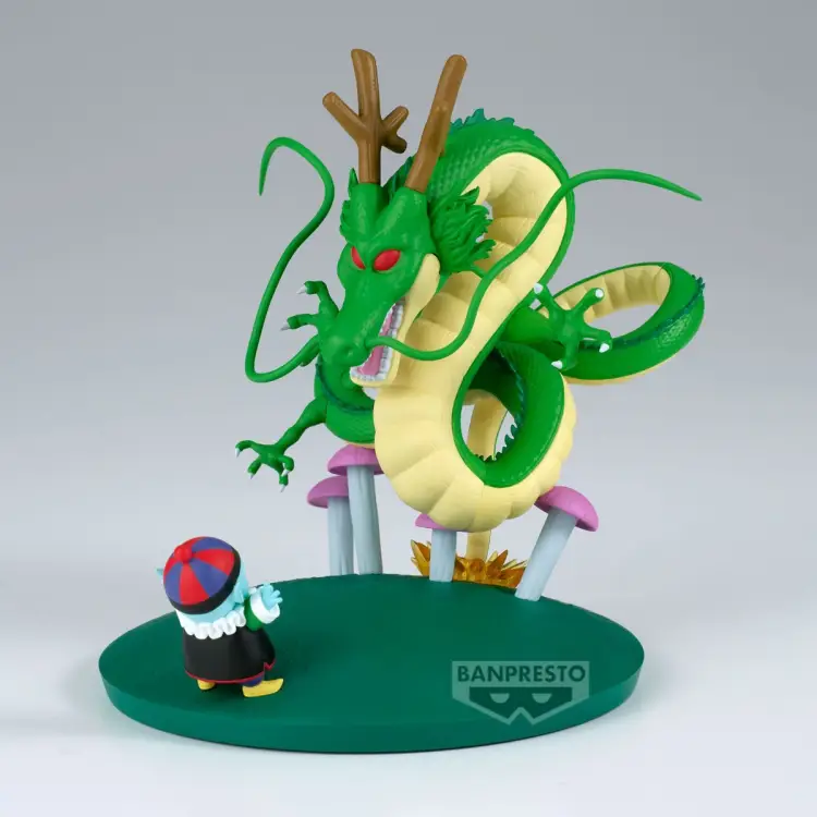 DRAGON BALL - Shenron - Figurka History Box 11 cm