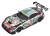 Good Smile Racing - Hatsune Miku GT Project 1/18 Scale Good Smile Hatsune Miku AMG 2016 SUPER GT Ver. 26 cm