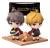 Good Smile Arts Shanghai - Haikyu!! Qset+ Minifigures 2-Pack Atsumu Miya & Osamu Miya 8 cm